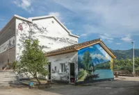 Fei Su Shijing B&B Hotels near Tian Ji Long Men
