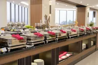 Muong Thanh Luxury Dien Bien Hotel - breakfast