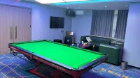 Weihongxing Hotel (Xinhong Square Branch, Yuanzhou Town, Boluo County, Huizhou) - Træningscentre