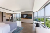 Wanda Moments, Wuyi Hotels in Wuyi