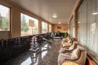 Yari International Hotel, Chuanzhusi Town, Songpan - Gym
