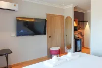 Hotel De One Dee, Phayao Hotels in 