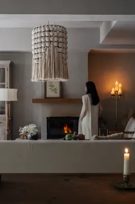 Lane Wander Lodge Hotels in Zixing