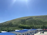 Qian Hotel - con vistas a la montaña