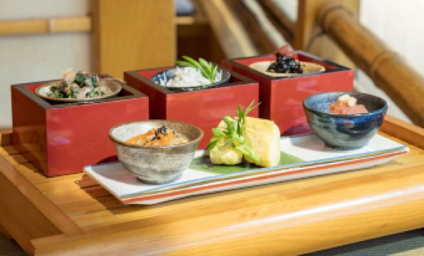 Shibuya Creston Hotel