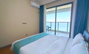Ocean View Apartment