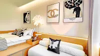 MSG Curated Design Hotel Apartment - balcone