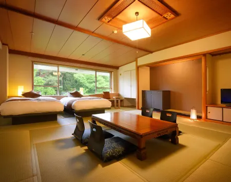 Akiu Grand Hotel