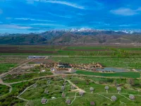 Nalati Tuye Camping