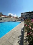 Thipurai Beach Hotel - de playa