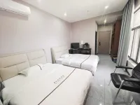 Duomi E-Sports Hotel (Aomen Street) -  Gaming & Esports