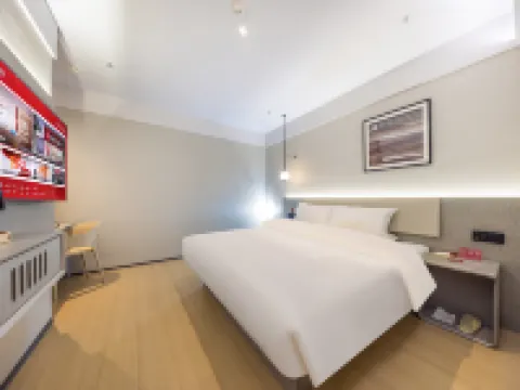 Shankee Hotel (Tianshui South Railway Station) Hotels in Tianshui