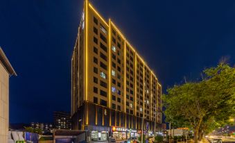 Shankee Hotel (Tianshui South Railway Station)