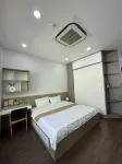 Nhà Sóc Các khách sạn ở Quận 8