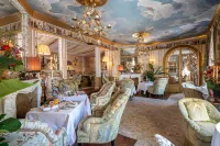 Villa Gallici Hôtel & Spa - Romantic