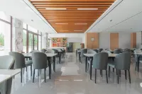 Lanko Boutique Luxury Hotel - Morgenmad