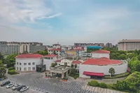 Xi'an Runtian Hotel Hotels in Yanliang District
