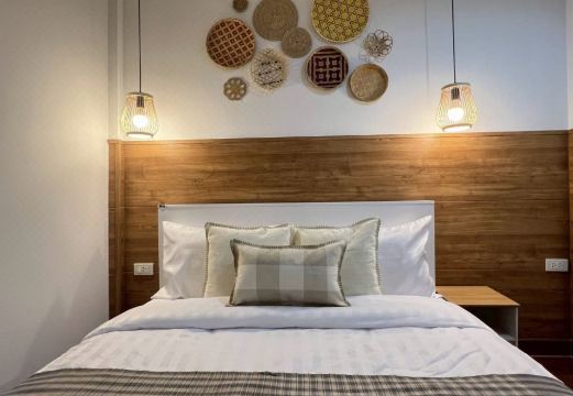 이즈 앳 사톤 코워킹 스페이스 내부