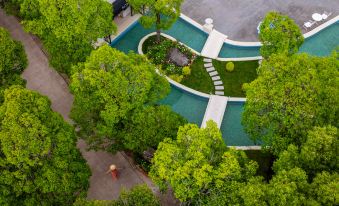 Blue Moon House Homestay