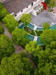 Blue Moon House Homestay - Romantic