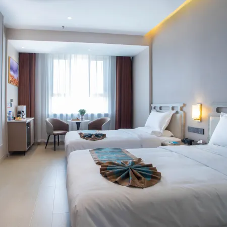 CONBO INTERNATIONAL HOTEL