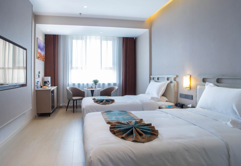 2. 콘보 인터내셔널..