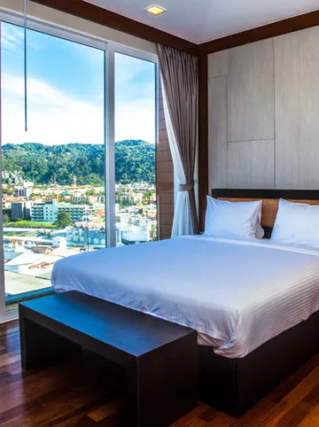 รูปภาพของQ Kata Residence