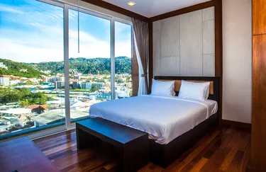 รูปภาพของQ Kata Residence