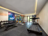 Qingdao Impression Hotel（Jinshatan Beer City Store)） Hotels near Golden Beach