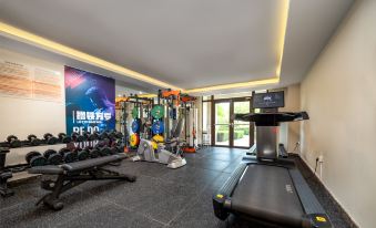Qingdao Impression Hotel(Jinshatan Beer City Store))