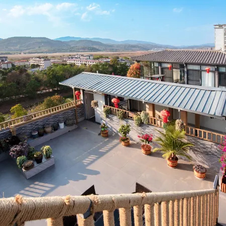 Bo'er Hotel