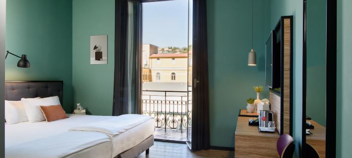 The Poet Hotel Hotels in Province of La Spezia