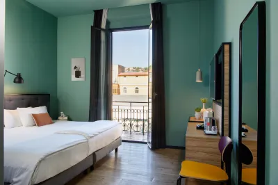 The Poet Hotel Hotels in 