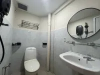 Swing and Pillows  @ Malacca Mahkota Parade Hotels in 