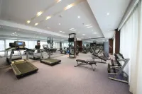 Springs Resort - Phòng tập thể hình