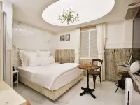 Daegu February Hotel Hwanggeum Hotels near Daegu Spavalley