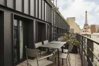 My Maison in Paris Invalides Hotels in 