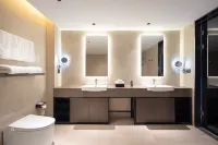 Maitian Fangcheng Hotel (Shenyang Palace Museum Zhongjie Huaiyuanmen Metro Station Branch)