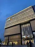 Jinjiang Inn (LinyiWanxianghui Railway Station Hotel) - 2-نجوم