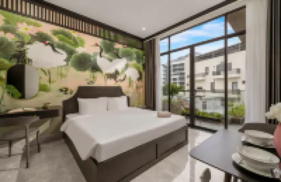 CiCi 別墅和公寓