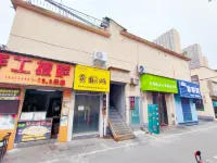 簡單單シアター民宿（安陽後營師範学院） - ペット同伴可