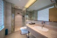 Peninsula Spring Hotel