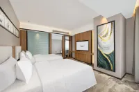 měilì háo jiǔdiàn （ liángshān xīchāng jiànchāng gǔchéng diàn） Hotels in Xichang