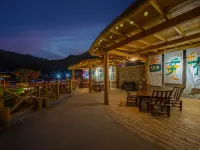 Uphill Pushe homestay - Gym