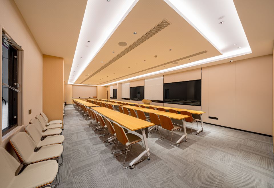 이비스 호텔(상하이 홍차오 기차역)