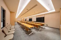 Ibis Hotel (Shanghai Hongqiao Railway Station) - de negocios