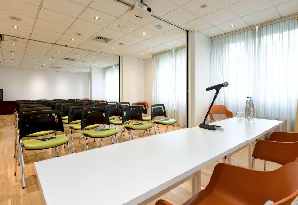 트렌토 호텔 추천