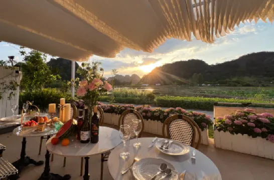 Puzhehei Liujian · Xizhao Qingye Lake View Homestay (Qinglong Mountain Scenic Area) Hoteles en 