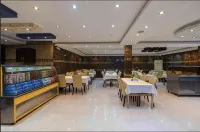 Mina Hotel Tehran