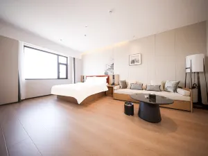 용딩 산수이쥐 · 훈위안 구청